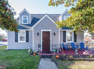 4215 Ridge Rd, Baltimore, MD 21236