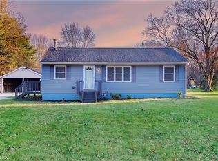 2720 Heckman Rd, Uniontown, OH 44685