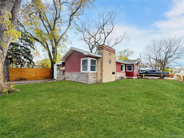193 12th Street, Burlington, CO 80807