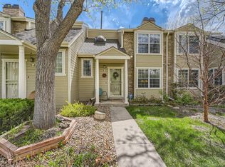 1818 S Quebec Way APT 9-5, Denver, CO 80231