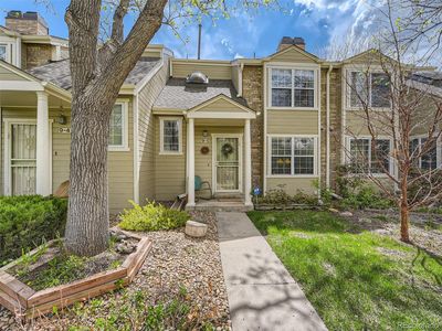 1818 S Quebec Way  Unit 9-5, Denver, CO, 80231
