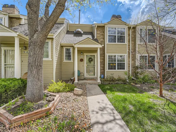 1818 S Quebec Way #9-5, Denver, CO 80231