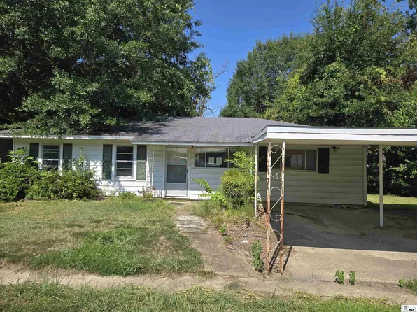 312 Edgar St, Delhi, LA 71232
