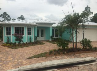 245 SW Cocoloba Way, Stuart, FL 34997