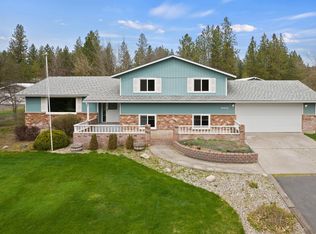 12512 W Greenfield Rd, Nine Mile Falls, WA 99026