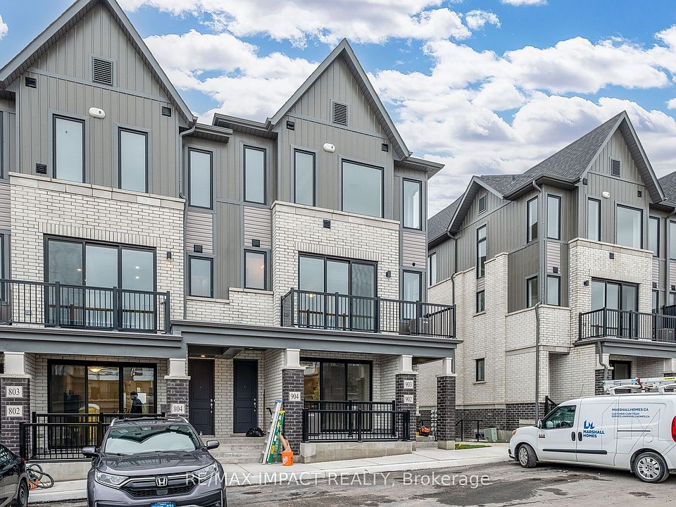 1st image of 160 Densmore Rd #902