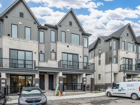 160 Densmore Rd, Cobourg, ON