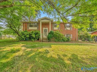 11022 Strong Dr SE, Huntsville, AL 35803