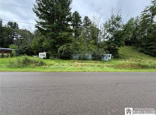 Back River Rd LOT 12, Belmont, NY 14813