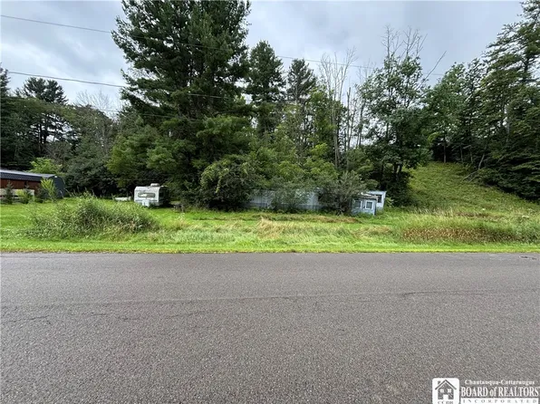 Back River Rd Lot 12, Belmont, NY 14813