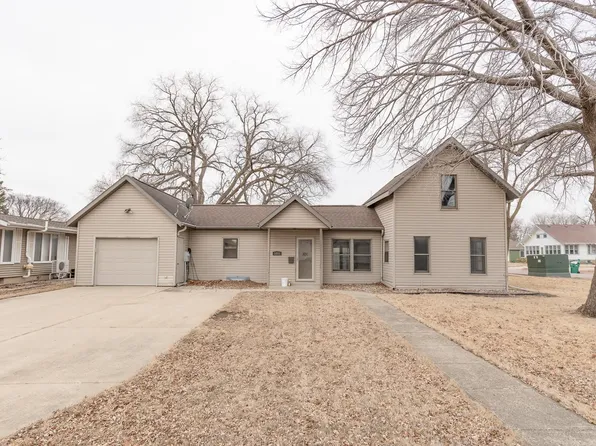 1011 N Ave, Milford, IA 51351