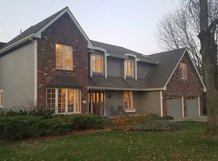 4704 Muirfield Dr, Lawrence, KS 66047
