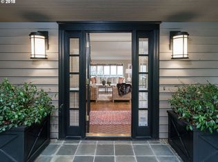2515 SW Hillcrest Dr, Portland, OR 97201