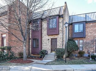 523 Brummel Ct NW #523, Washington, DC 20012