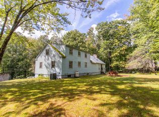 135 North Main Street, Mont Vernon, NH 03057