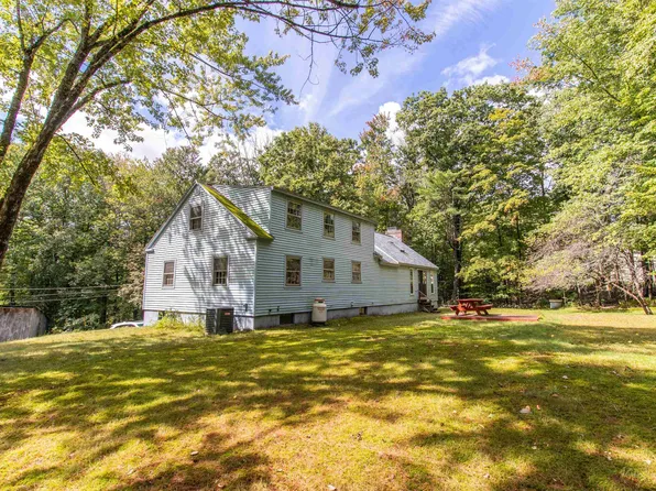 135 North Main Street, Mont Vernon, NH 03057
