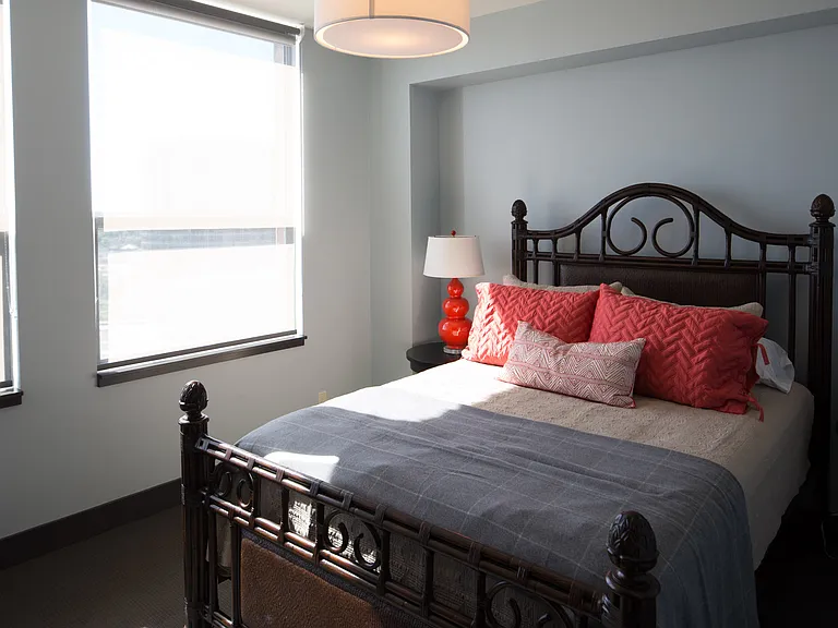 McKay Tower Furnished Apartments — Photo 27