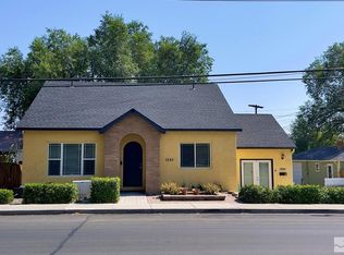 1240 Plumas St, Reno, NV 89509