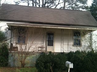 1 N Prince St, Anderson, SC 29624