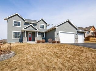 1683 Rolling Hills Ln, River Falls, WI 54022