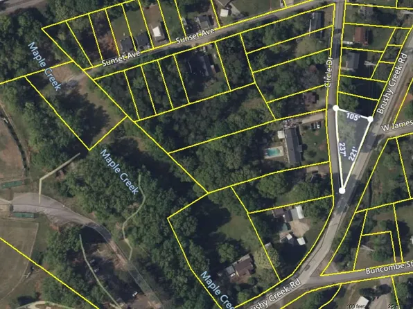 0 Circle Dr, Greer, SC 29650