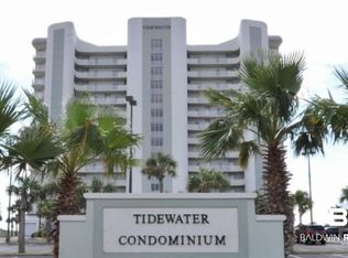 Tidewater, Orange Beach, AL 36561