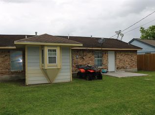 1618 Sandydale Ln, Houston, TX 77039