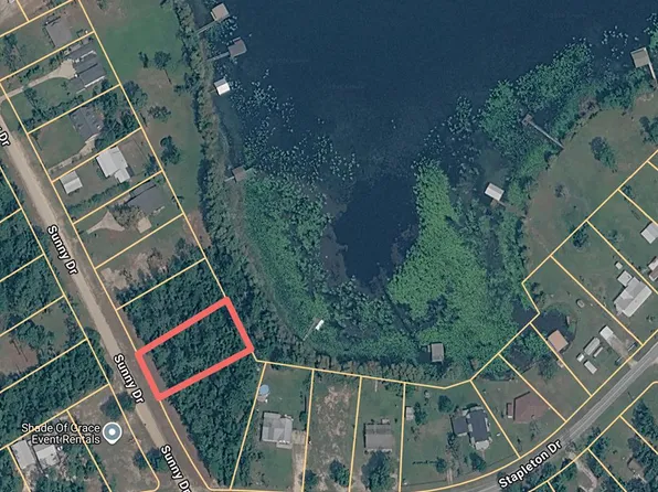 0 Sunny Dr, Donalsonville, GA 39845