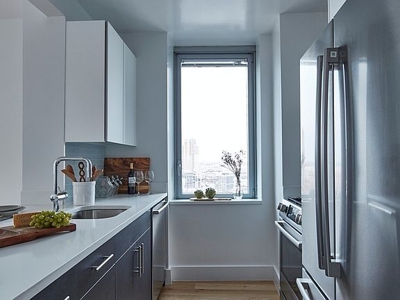 3rd image of 47-05 Center Blvd #406