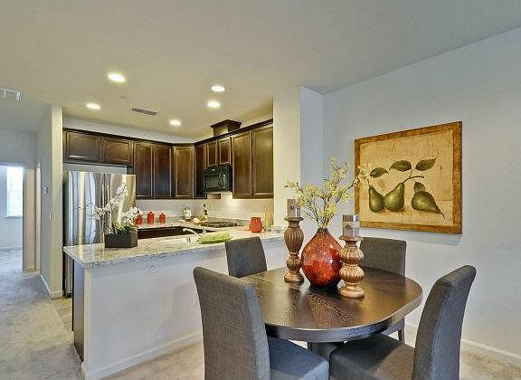 2nd image of 1680 Shore Pl Unit 6