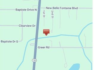 0 1st Ave, Theodore, AL 36582