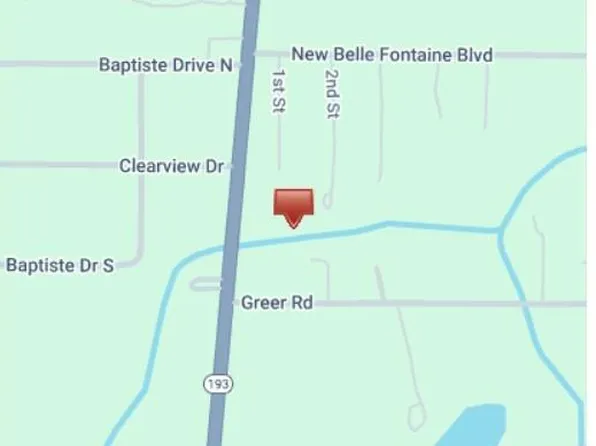 0 1st Ave, Theodore, AL 36582