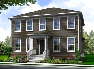 Edmonston Plan, The Town of Whitehall, Middletown, DE 19709