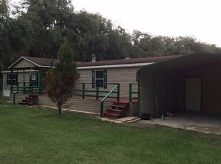 2008 145th Rd, Live Oak, FL 32060