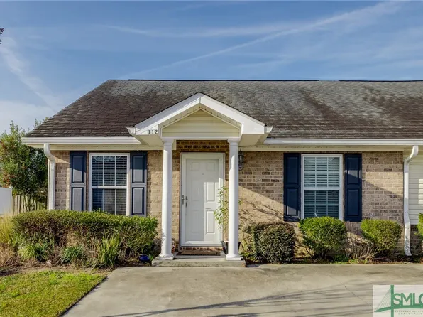 112 Karima Circle, Rincon, GA 31326