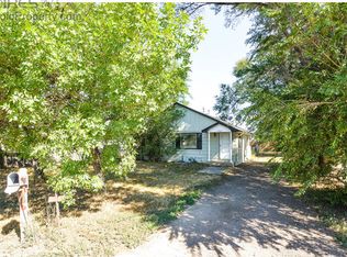 3540 E Prospect Rd, Fort Collins, CO 80525