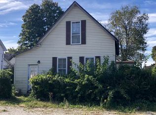 54 N Lafayette St, Peru, IN 46970