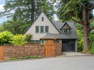 3142 SW Fairview Blvd, Portland, OR 97205