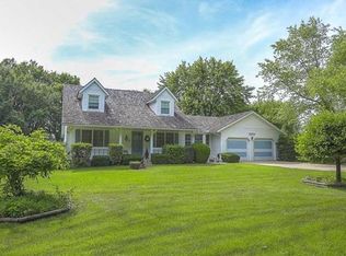 1004 S Lincoln Ave, Raymore, MO 64083