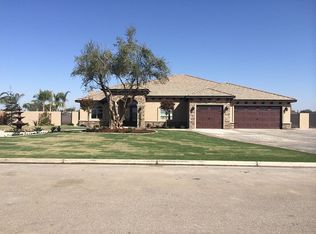 17320 Falling Creek Ave, Bakersfield, CA 93314