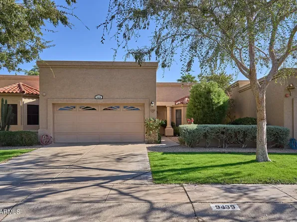 9439 N 106TH Place, Scottsdale, AZ 85258