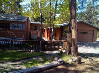 17191 Pasadena Rd, Bend, OR 97707