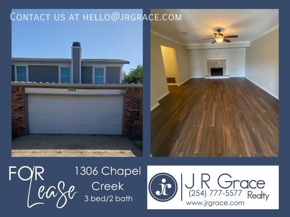 1306 Chapel Creek Rd