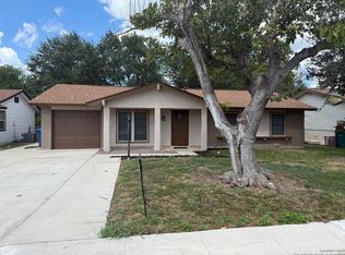6831 Spring Rose, San Antonio, TX 78249
