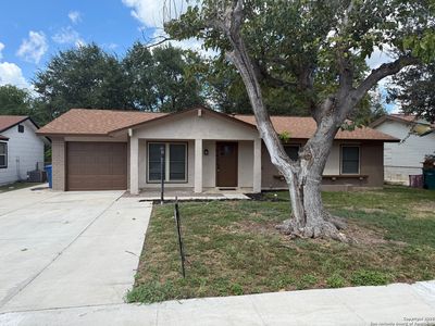 6831 Spring Rose, San Antonio, TX, 78249