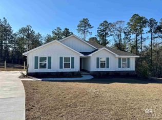 11500 Evensong Dr LOT 96, Daphne, AL 36526