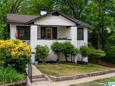 616 52nd St S, Birmingham, AL, 35212
