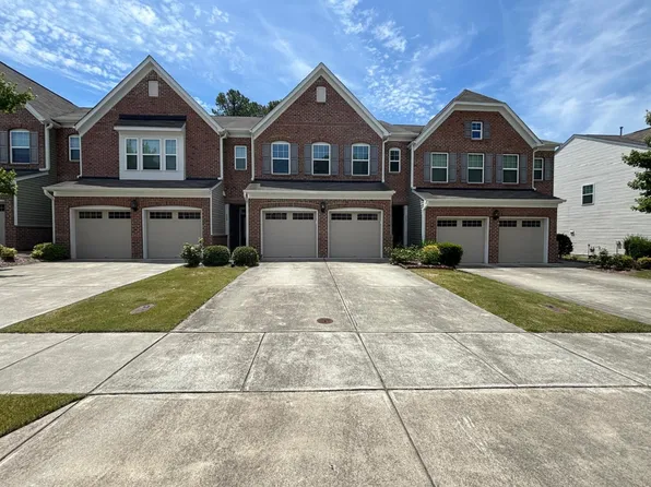 513 Durants Neck Ln, Morrisville, NC 27560