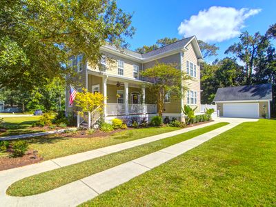 2136 Military Way, Charleston, SC, 29414