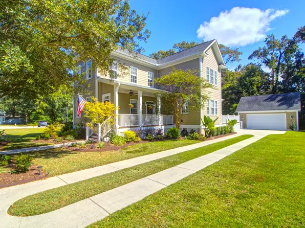 2136 Military Way, Charleston, SC 29414